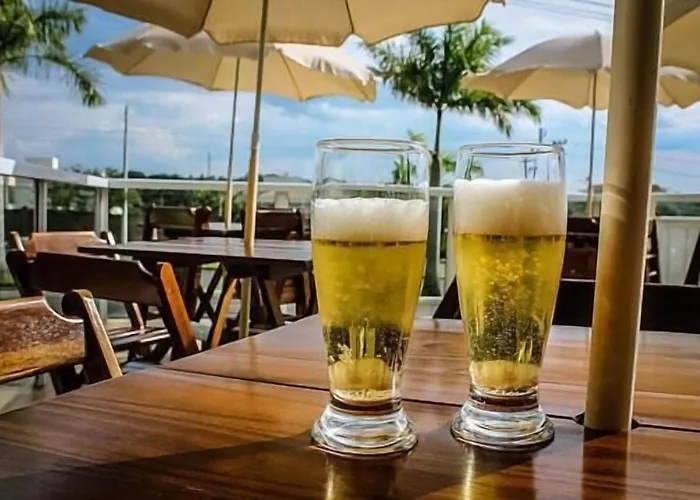 Portal das ÁguasHotel Em